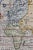 Map of the World: An Original 18th Century Hand-Colored Map by E. Bowen, 1744 For Sale In San Francisco - Image 6 of 8
