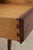 Wood Pair of Henkel Harris Cherry 1 Drawer End Tables For Sale - Image 7 of 16