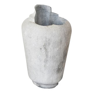 Baluster Remnant Carafe by Studio Do For Sale