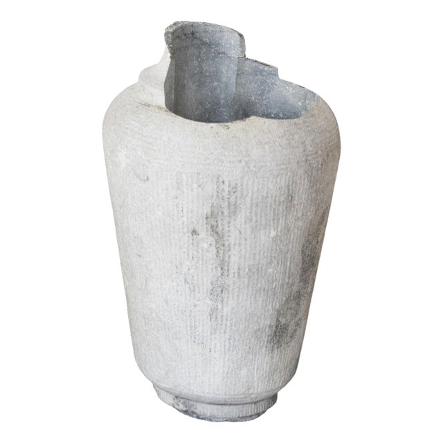 Baluster Remnant Carafe by Studio Do For Sale