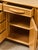 Bamboo Vintage Credenza For Sale - Image 9 of 9