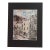 Contemporary Monotype of Hudson Ny by Sandra Wright For Sale