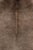 Beige Rug & Kilim’s Large Cowhide Rug in Sheen Beige and Brown Tones For Sale - Image 8 of 9
