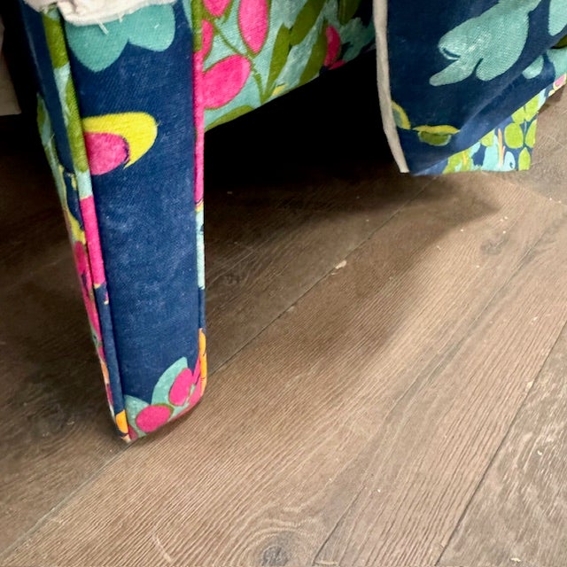 Custom Made Dining Banquette For Sale - Image 11 of 11