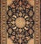 Middle Eastern Hand-Knotted Rug For Sale - Image 9 of 9