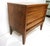 Wood Mid Century Walnut Nightstands in the Style of Altavista Lane For Sale - Image 7 of 12
