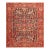 Nazmiyal Collection Antique Persian Heriz Rug For Sale