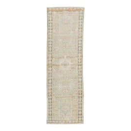 Example of Persian Runners