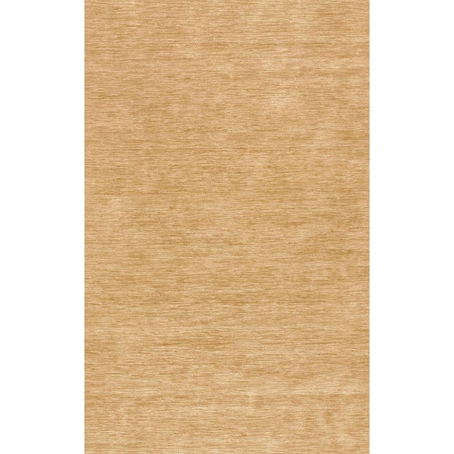 The undeniable softness of the premium wool pile and its beautiful color palette and variations set the Roche Collection...