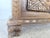 17th-Century Swiss, Renaissance Carved Oak Blanket Chest Replica From 1930s Strapwork Panels, Gadrooned Base, Lion Paw Feet For Sale - Image 4 of 9