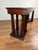 2000 - 2009 Baker Furniture for Thomas Pheasant Collection Column Console Sideboard For Sale - Image 5 of 10