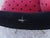 Ladybug Woven Velvet 2-Seater Sofa, 1950s For Sale - Image 4 of 17