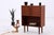 Vintage Teak Chest of Drawers, 1960s For Sale - Image 4 of 13