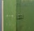 Vintage Cabinet in Green, 1950s For Sale - Image 13 of 18