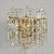 Wall Sconce from Kinkelday, 1970s For Sale - Image 9 of 9