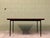 Mid-Century Modern Extendable Model 413SP Dining Table in Teak by Fred Ruf for Knoll International, 1960s For Sale - Image 15 of 15