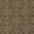 Sample - Schumacher Durance Embroidery Fabric in Truffle For Sale