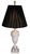 Stone Mid 20th Century Hollywood Regency Carved Alabaster Table Lamp Made in Italy For Sale - Image 7 of 12