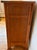 Late 20th Century Late 20th Century Stickley Style Mission Oak Arts & Crafts China Cabinet Hutch For Sale - Image 5 of 11