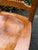 Late 20th Century Solid Maple Spindle Back Dining Chairs - Set of 6 For Sale - Image 11 of 12