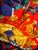Hermès Daïmyo Silk Scarf 1998 Designed by Françoise Faconnet For Sale - Image 10 of 12