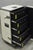 Mid 20th Century A&j 5 Drawer Road Case Aa79-103 Rolling Production Hard Case Storage Trunk For Sale - Image 5 of 18