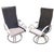 2020s Transform Your Backyard Into a Luxury Resort Oasis With This Premium Patio Set From Homecrest Outdoor Living. For Sale - Image 5 of 12