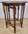 Antique 19th Century Barley Twist Drop Leaf Gate Leg Occasional Table For Sale - Image 15 of 18