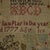 Textile Antique Sampler, 1777 by Phebe Hotham Aged 10 For Sale - Image 7 of 18