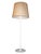 White Minimalist Floor Lamp from Staff Leuchten, 1970s For Sale - Image 13 of 14