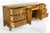 Wood Mid Century Italian Neoclassical Revival Gold Leaf Sideboard by Mastercraft For Sale - Image 7 of 13