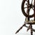 19th Century English Spinning Wheel For Sale - Image 3 of 6