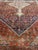 1910s 1910s Antique Persian Malayer Area Rug 10'0" X 20'0" For Sale - Image 5 of 13
