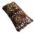 Textile Vintage Turkish Handmade Cushion Cover For Sale - Image 7 of 11