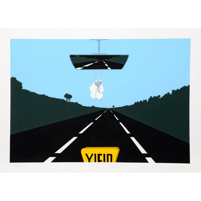 Pop Art The Holy Family For Sale - Image 3 of 3