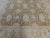 Handmade Room Size Zero Cut Pile Rug. 8'1"x 10' For Sale - Image 10 of 18