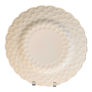 1920s Spode 'Imperial Fancies' Creamware Platter