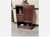 Antique Art Nouveau Cabinet in Wood, 1910 For Sale - Image 4 of 15