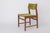 Vintage German Teak Dining Chair, 1970s For Sale - Image 9 of 9