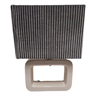 Vintage Table Lamp by Honsel, 2005 For Sale