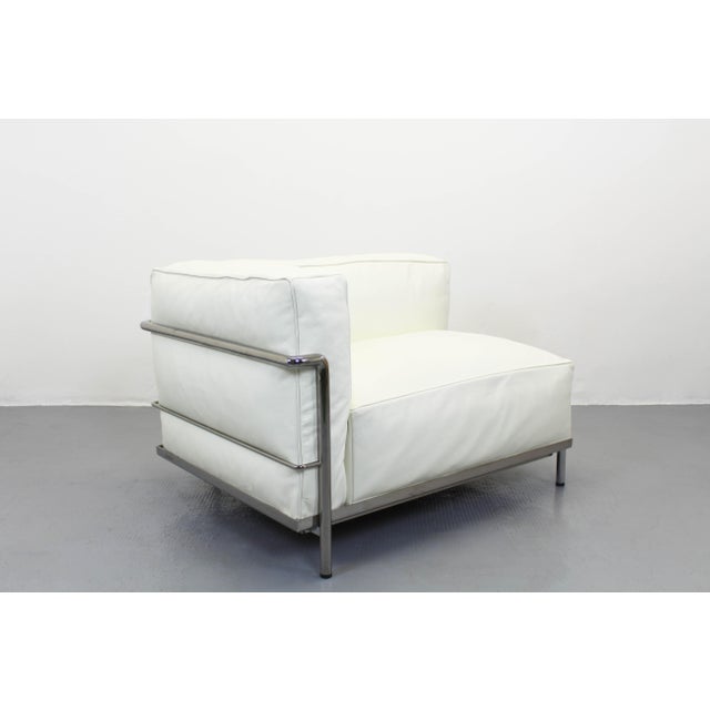 LC3 Chair by Le Corbusier for Cassina, 2000s For Sale - Image 9 of 9