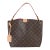 Monogram Canvas Graceful PM For Sale