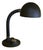 Black Modern Desk Lamp from Hillebrand Lighting, 1970s For Sale - Image 8 of 8