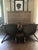 Early 20th Century Edwardian English Tub Chairs For Sale - Image 11 of 14