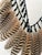 Brown Velvet and Aurum For Sale - Image 8 of 11
