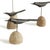 Modern The Flock, Set Of 5 For Sale - Image 3 of 7