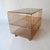 Mid-Century Modern Side Table from Michel Dumas, 1970 For Sale - Image 3 of 10