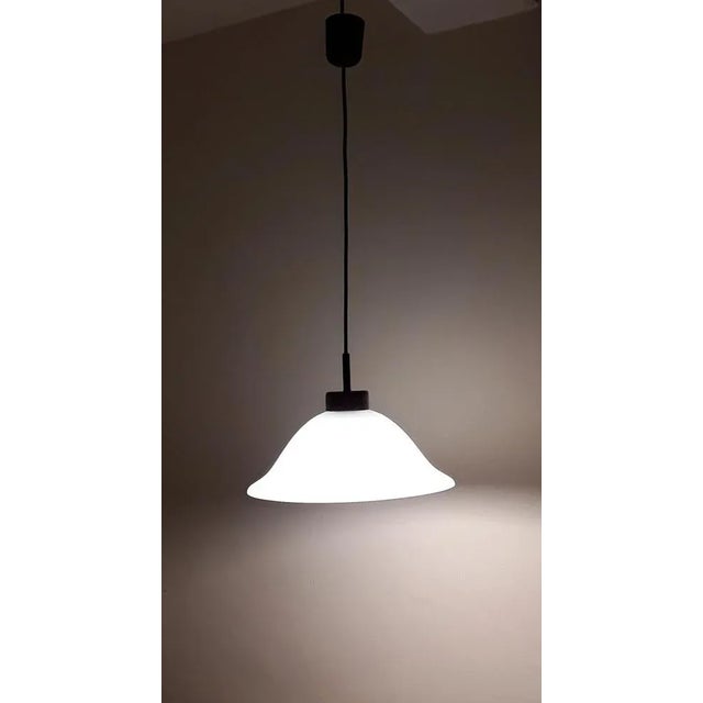 Vintage Ceiling Lamp, 1980s For Sale - Image 4 of 6