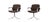 Set of Chairs from Mauser Werke Waldeck, 1970s For Sale - Image 16 of 16