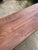 Wood Farmhouse Dining Table in Wood with Drawer, 1930s For Sale - Image 7 of 18